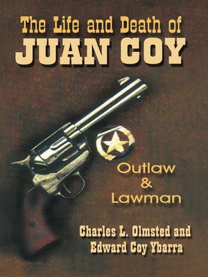 cover image of Life and Death of Juan Coy
